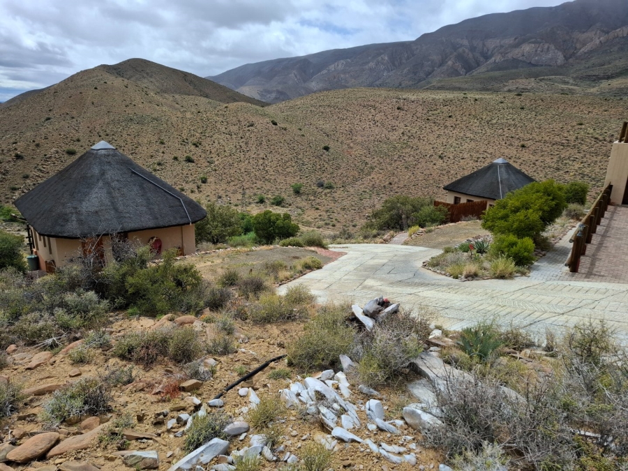 5 Bedroom Property for Sale in Laingsburg Rural Western Cape